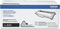 Brother TN-890 Ultra High Yld Toner 20K YLD for HL-L6400DW - High
