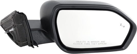 Ford Explorer 2020-2023 Power Heated Mirror with Signal Light