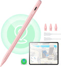 Geo Digital iPad Pencil Findmy Compatible Stylus - Fast Charge & Tilt