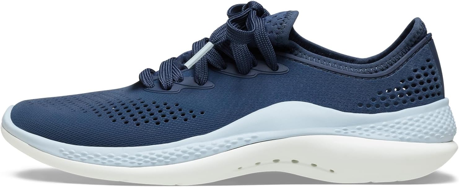 Crocs Men's LiteRide Pacer: Ultimate Comfort and Style