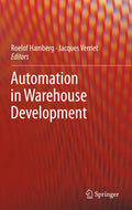 Automation in Warehouse Development - Applied Science
