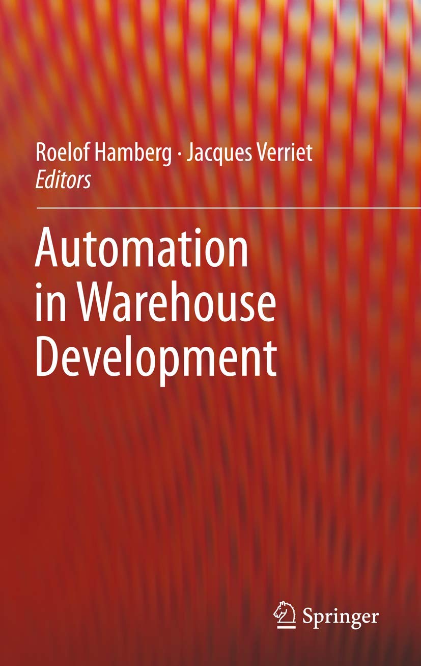 Automation in Warehouse Development: Transforming Logistics Efficiency
