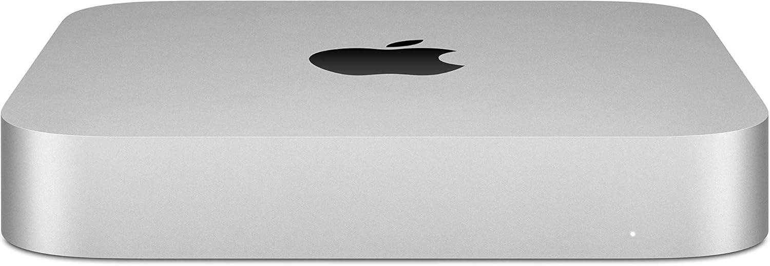 2020 Apple Mac Mini with M1 Chip: Unmatched Performance and Speed