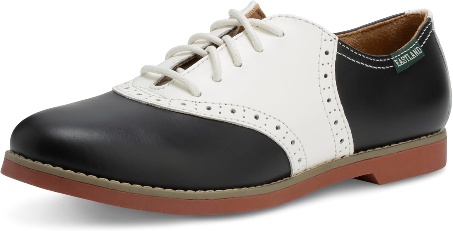 Eastland Women's Sadie Oxford: Stylish Comfort for Every Occasion
