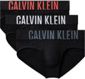 Calvin Klein Intense Power 3-pack Hip Brief - Support & Soft Fit