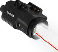 Pistol Laser Sight for Glock Picatinny Rail - Green Dot Laser Light