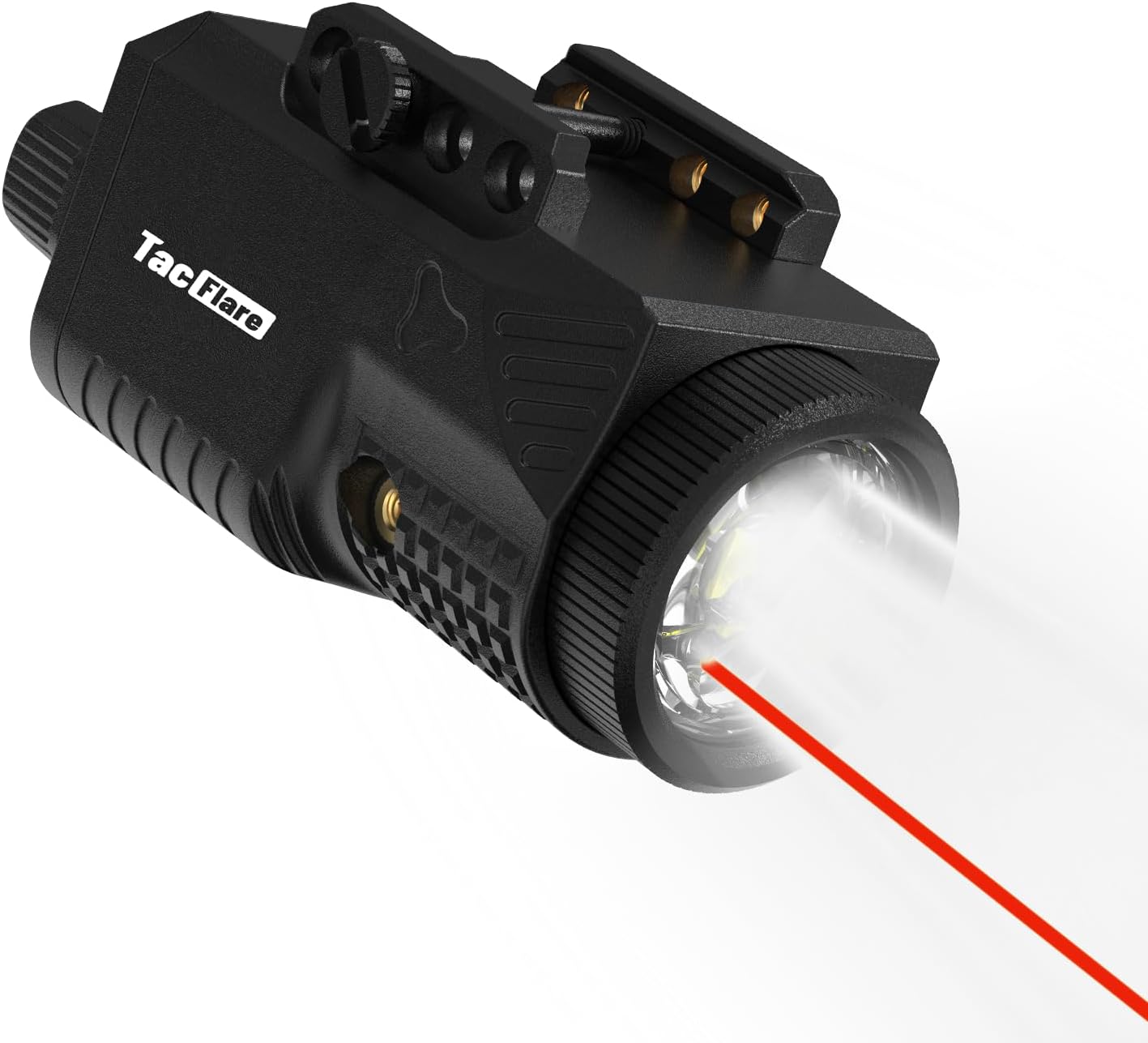 Pistol Laser Sight for Glock with Green Dot Laser Beam