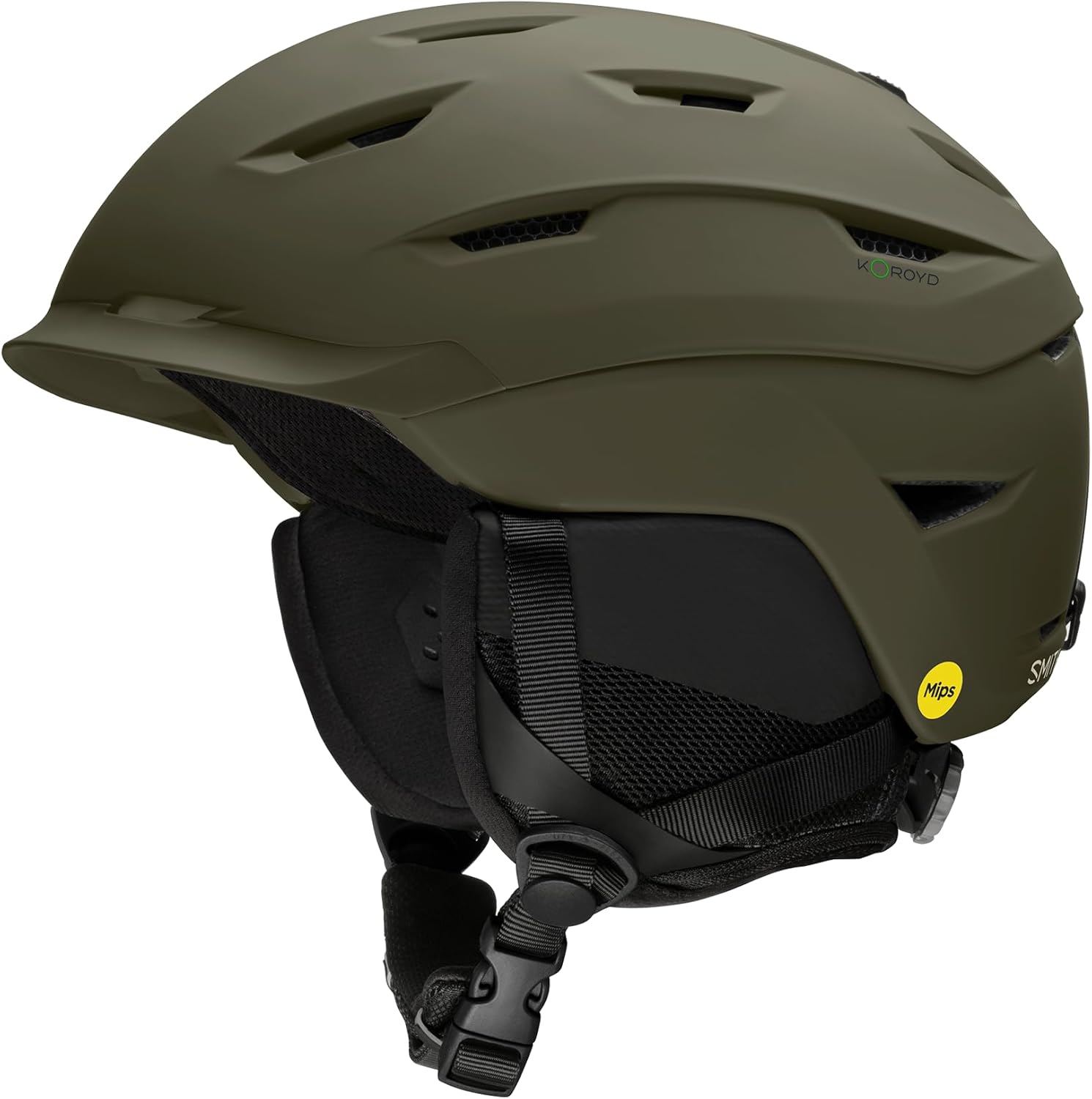 SMITH MIPS Snow Sport Helmet - Protect with Style! - Size Small