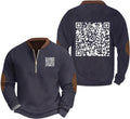 St Patrick's Day Mens Sweater - Funny & Affordable Hoodie