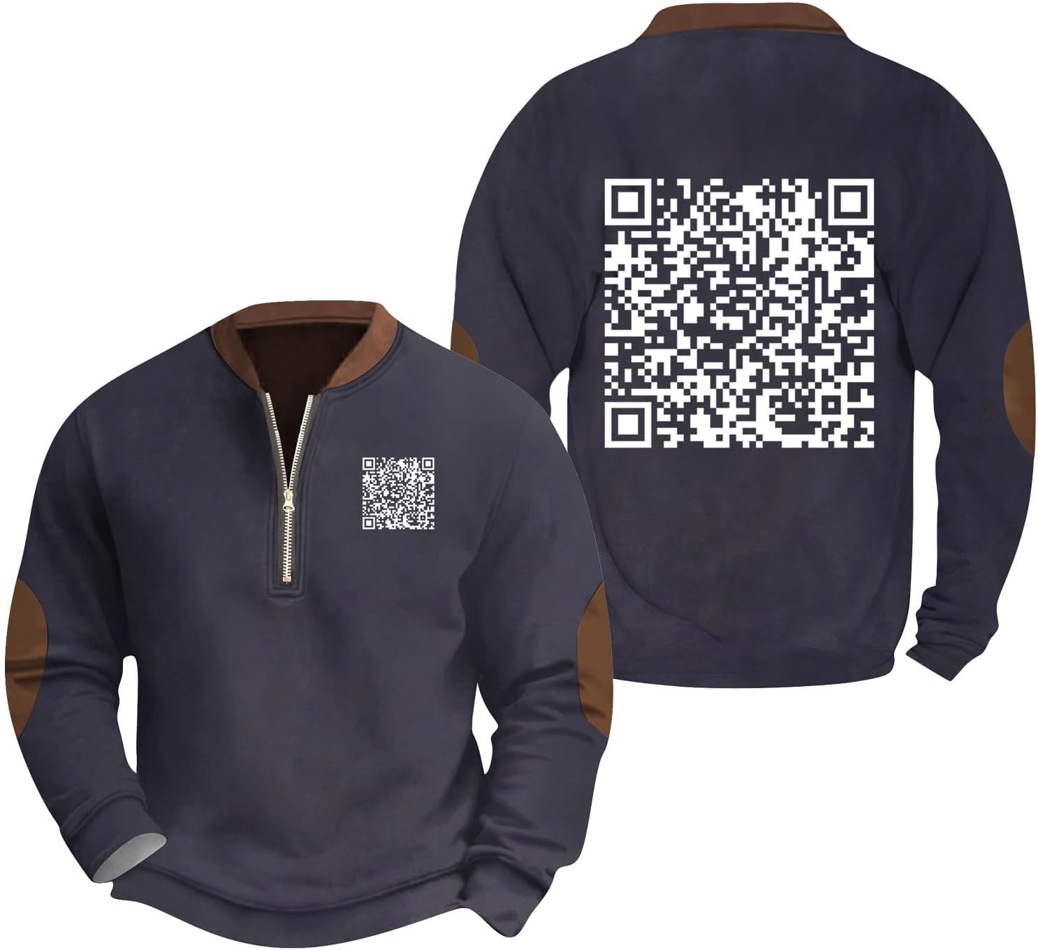 St Patrick's Day Mens Sweater - Funny & Affordable Hoodie