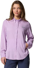 Columbia Sportswear Women's Plus-Size Tamiami II Long (Style V37L)