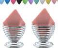 LanMa Beauty Sponge Holder Duo - Dries & Displays Sponges!