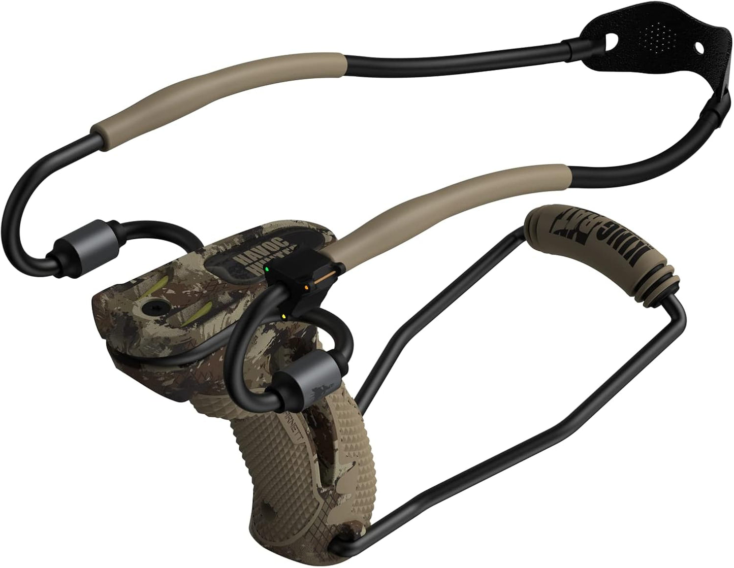 Barnett Havoc Hunter Slingshot for Precision and Power