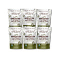 Sprouted Organic Styrian Pumpkin Seeds Pepitas - Nutrient Dense Snack