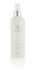 Zents Luminous Cashmere Body Oil Anjou Fragrance - Hydrating Glow