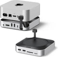 UGREEN Mac mini M4 Dock and Stand DP Hub for Mac mini M4 - Expandable