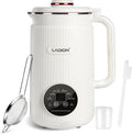 LAOION 40oz 8-in-1 Nut Milk Maker for Homemade Beverages