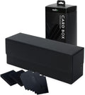 Vault X Trading Card Storage Box - Durable Exo-Tec Protection