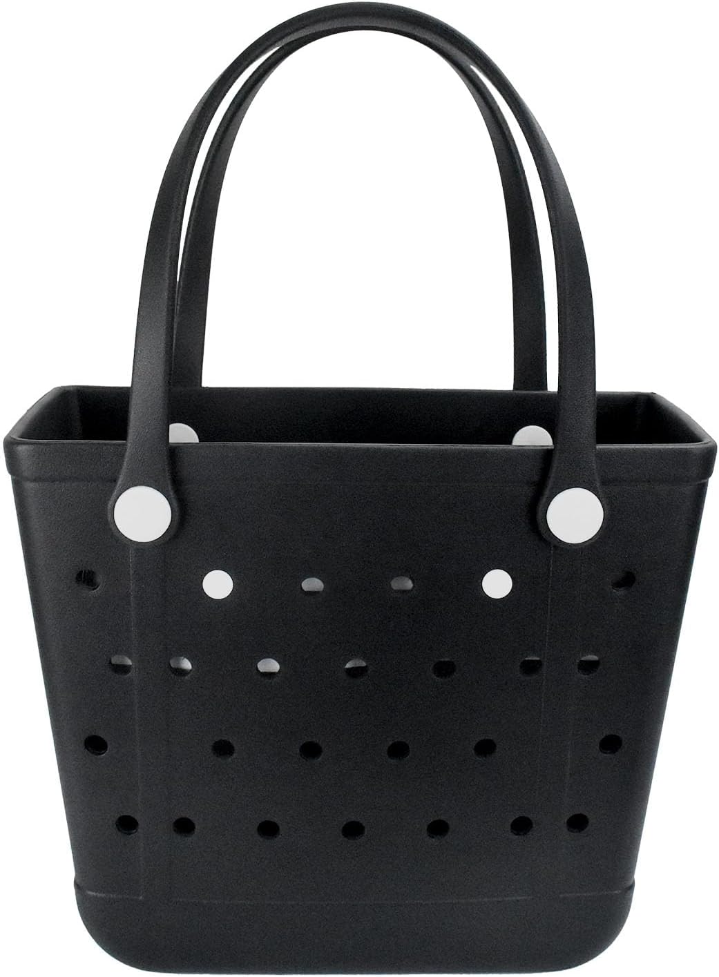 Lightweight Extra Large Rubber Beach Bag for Gym and Pool Use