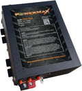 PowerMax PM3 75LK RV Power Converter - 12 Volt 75 Amp Smart Charger