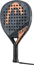 HEAD Flash Padel/Pop Tennis Paddle Series - Light Power Allrounder