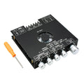 TPA3255 Bluetooth 5.1 Power Amplifier Board 2.1 Channel - High-Output