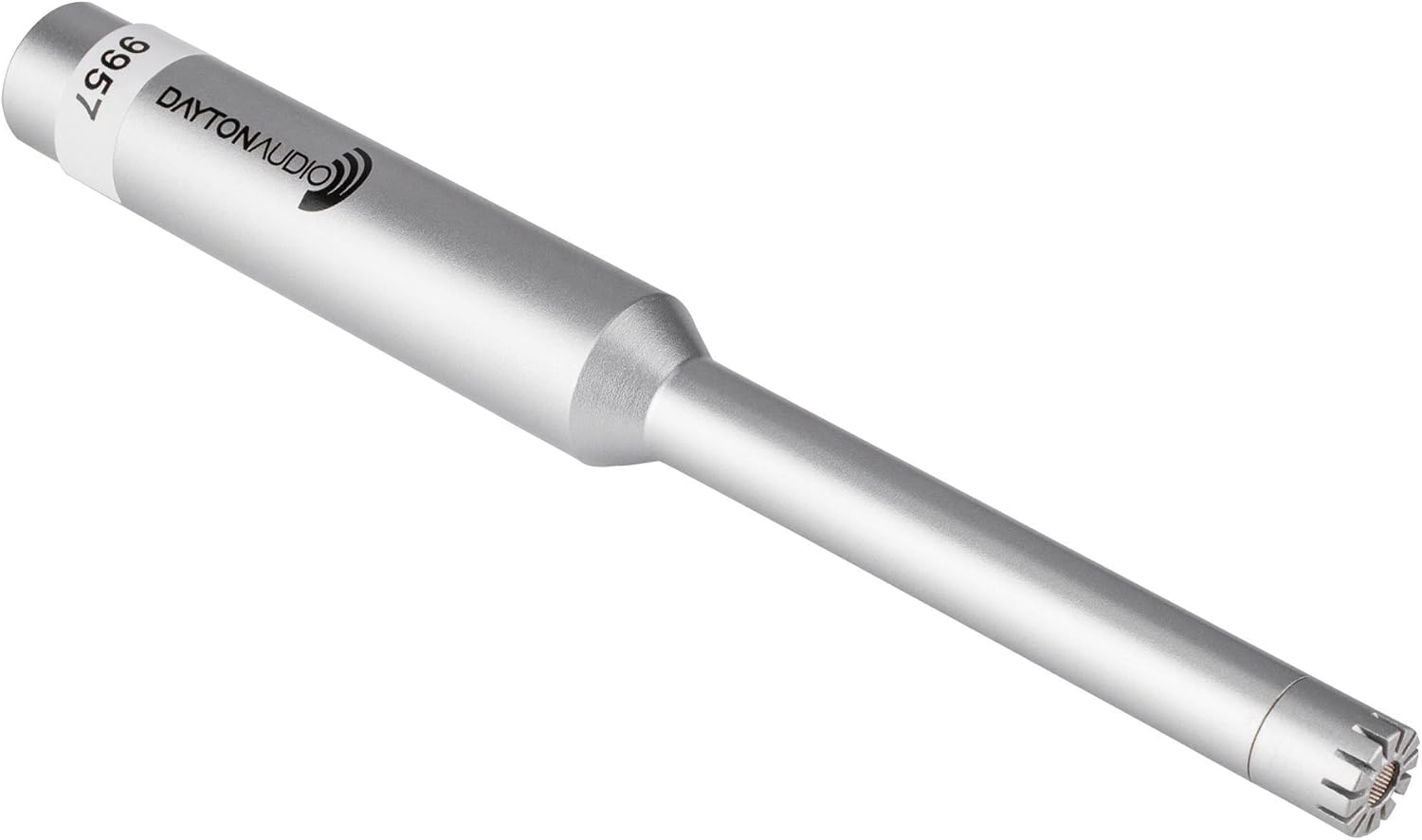 Dayton Audio EMM-6 Precision Omnidirectional Microphone Review