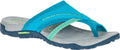 Merrell Women's Terran Post II Sandal - All-Day Comfort (Style DFL4)