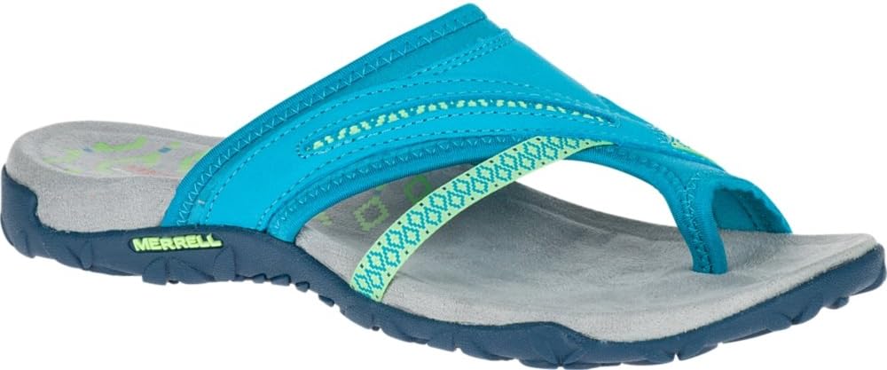 Merrell Women's Terran Post II Sandal for Ultimate Comfort