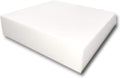 FoamTouch Upholstery Foam Cushion High Density 12pack 4in x 24in x