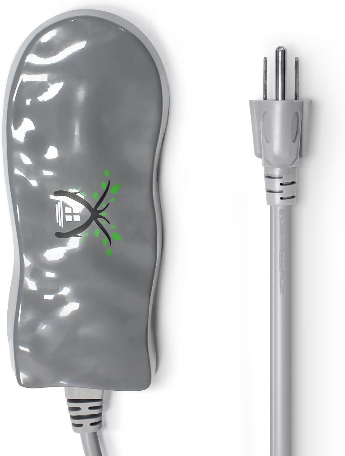Thermostatically Controlled Birdbath Deicer by GESAIL