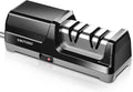 Knife Sharpener Professional 2-Stage Electric - Fast Kitchen Edge
