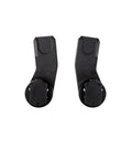 Silver Cross Car Seat Adapters - Quick Attach for Dune and Reef