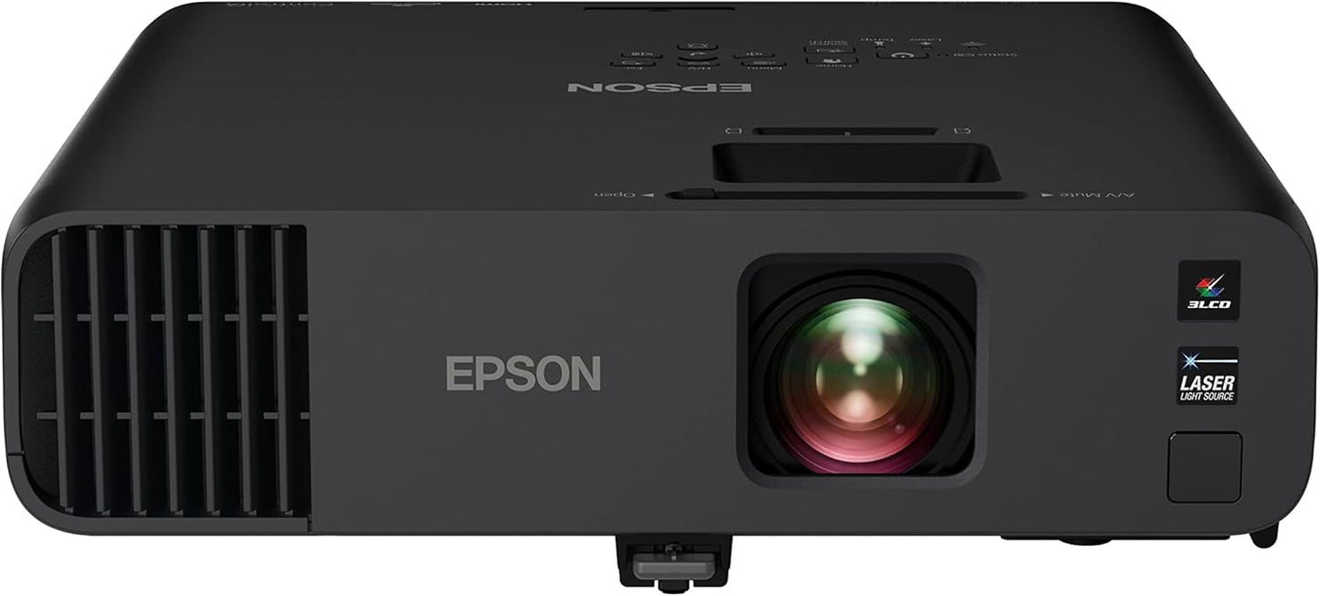 Epson Pro EX11000 Wireless Laser Projector: Bright, Full HD Renewed