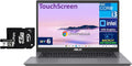 ASUS Chromebook Plus CX34 14in Touchscreen - Everyday Value