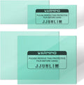 KH778 Inside Outside Clear Cover Lens Kit 20 Pack - Durable Clear