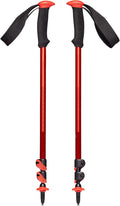 BLACK DIAMOND Trail Sport Trekking Poles - Lightweight Support