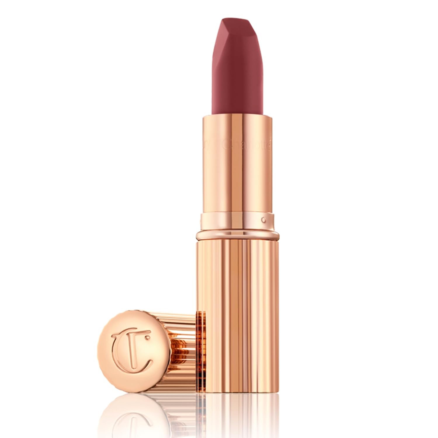 Charlotte Tilbury Matte Revolution Lipstick - Long Lasting Color