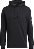 Adidas Men's Fleece Hoodie - Warm, Soft Active Layer