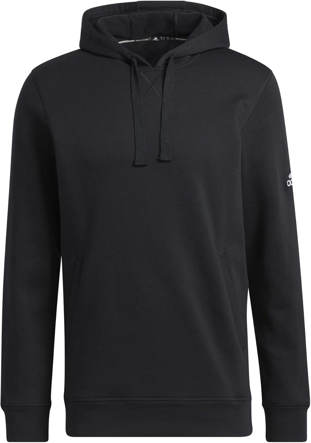 adidas Men's Cozy Fleece Hoodie