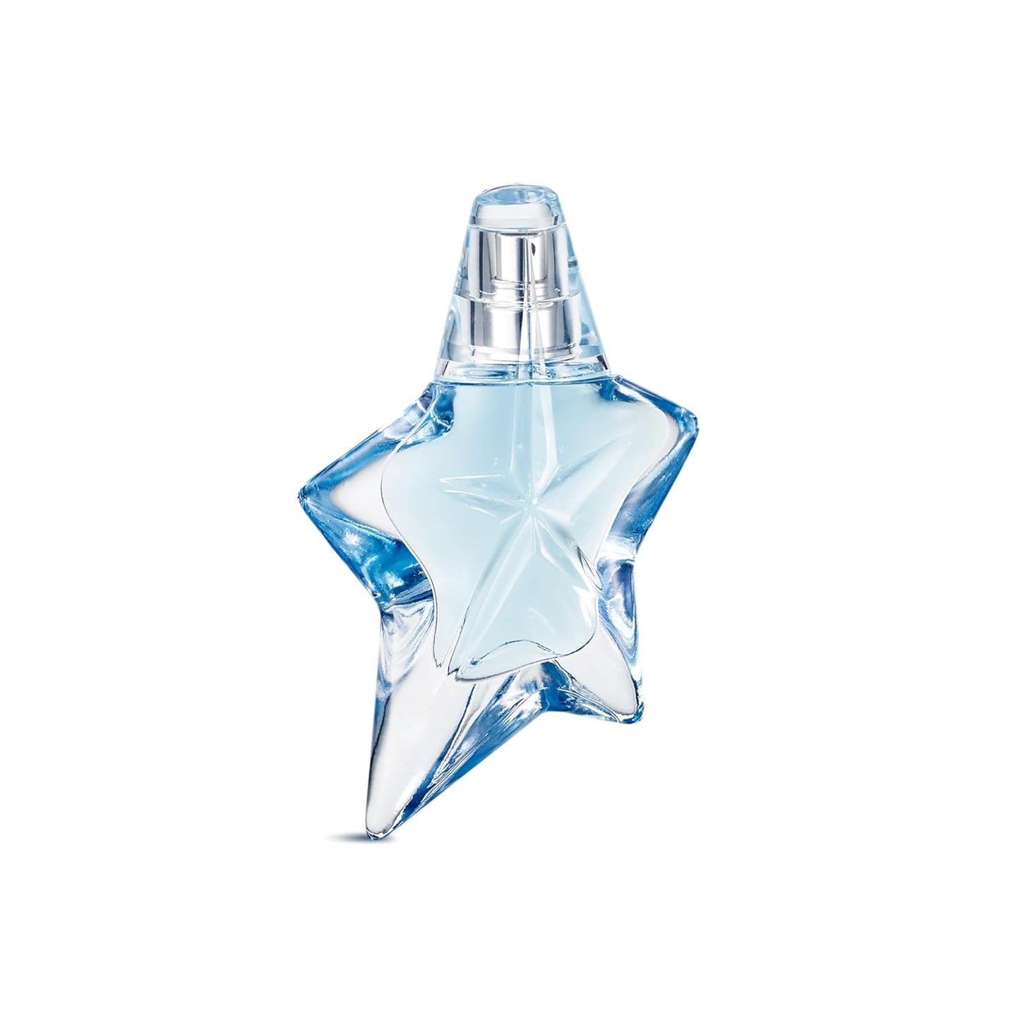 Mugler Angel Eau de Parfum - Long Lasting Ambery & Woody Scent