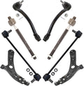 TRQ Front Steering & Suspension Kit for 2014-2019 Kia Soul