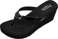 Flojos Women's Olivia Flip-Flop: Comfort Meets Style for Summer