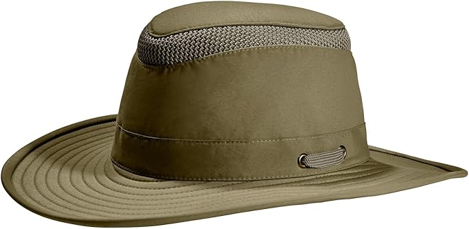 Tilley Ltm6 Airflo Broad Brim Hat for Sun Protection