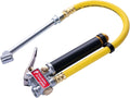 CRAFTSMAN Dual Inflator Gauge, 20-120 PSI Accuracy