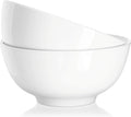 DOWAN 39oz Soup Ramen Bowl Set - Microwave & Dishwasher Safe