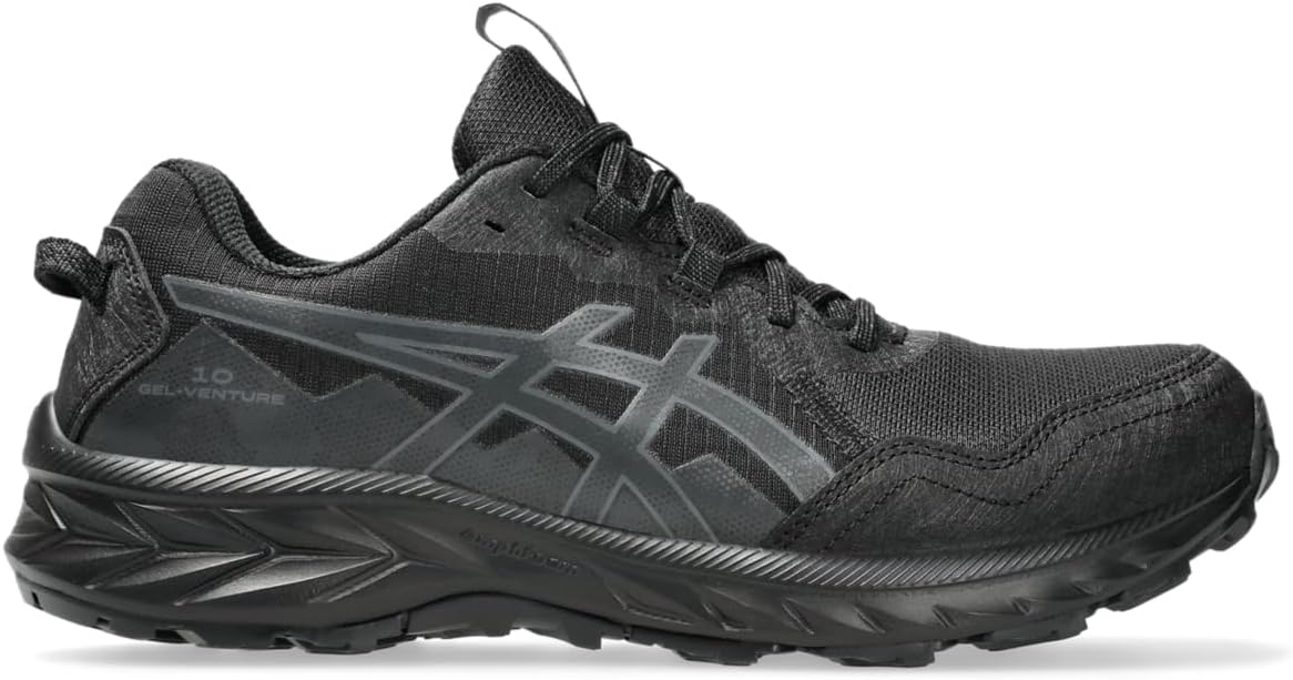ASICS Women's Gel-Venture 10 Running Shoes for Comfort and Performance