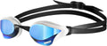 ARENA Cobra Core Swipe Anti-Fog Racing Swim Goggles for All