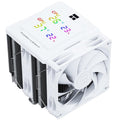 Thermalright Peerless Assassin 120 Digital CPU Air Cooler - Temp