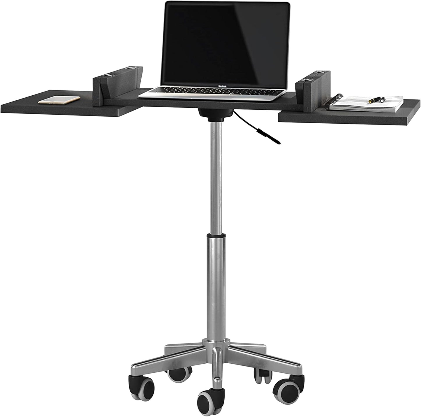 Versatile Rolling Desk for Ultimate Flexibility